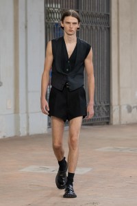 Onitsuka Tiger Spring 2025 Ready-To-Wear Collection at Milan Fashion Week