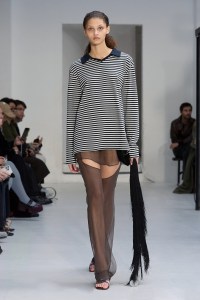 Paloma Wool Spring 2025 ready-to-wear collection at Paris Fashion Week