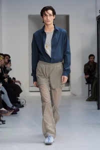 Paloma Wool Spring 2025 ready-to-wear collection at Paris Fashion Week