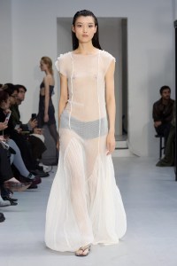 Paloma Wool Spring 2025 ready-to-wear collection at Paris Fashion Week