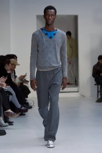 Paloma Wool Spring 2025 ready-to-wear collection at Paris Fashion Week