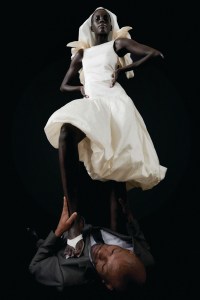 Paula Canovas del Vas Spring 2025 Ready-to-Wear Collection at Paris Fashion Week