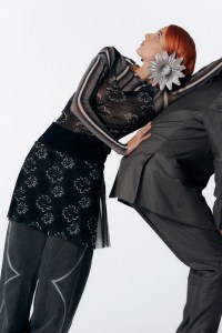 Paula Canovas del Vas Spring 2025 Ready-to-Wear Collection at Paris Fashion Week