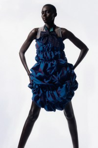 Paula Canovas del Vas Spring 2025 Ready-to-Wear Collection at Paris Fashion Week