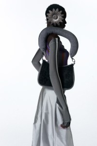 Paula Canovas del Vas Spring 2025 Ready-to-Wear Collection at Paris Fashion Week