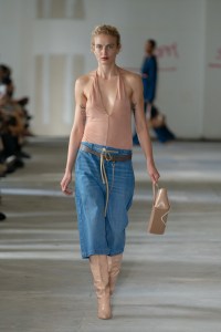 Rachel Comey Spring 2025 Ready-to-Wear Collection