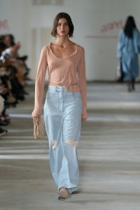 Rachel Comey Spring 2025 Ready-to-Wear Collection