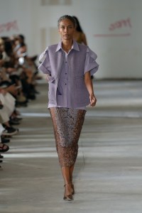 Rachel Comey Spring 2025 Ready-to-Wear Collection