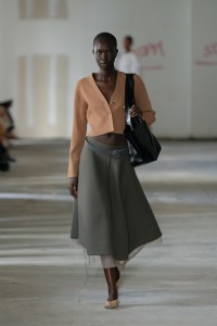 Rachel Comey Spring 2025 Ready-to-Wear Collection