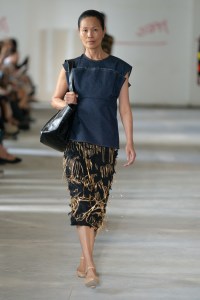 Rachel Comey Spring 2025 Ready-to-Wear Collection
