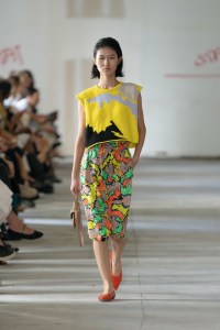 Rachel Comey Spring 2025 Ready-to-Wear Collection