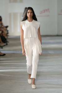 Rachel Comey Spring 2025 Ready-to-Wear Collection