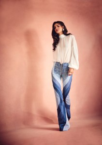 Retrofete Spring 2025 Ready-to-Wear Collection