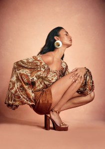 Retrofete Spring 2025 Ready-to-Wear Collection