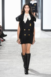 Sacai Spring 2025 Ready-to-Wear Collection at Paris Fashion Week
