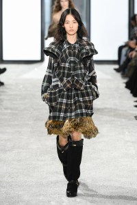 Sacai Spring 2025 Ready-to-Wear Collection at Paris Fashion Week
