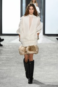 Sacai Spring 2025 Ready-to-Wear Collection at Paris Fashion Week
