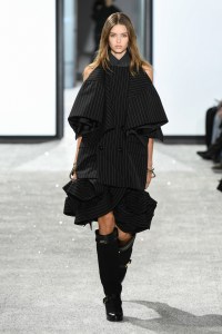 Sacai Spring 2025 Ready-to-Wear Collection at Paris Fashion Week