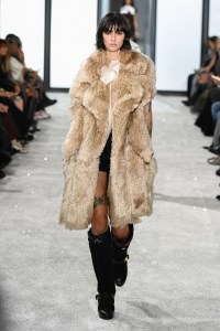 Sacai Spring 2025 Ready-to-Wear Collection at Paris Fashion Week