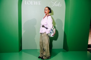 Tracee Ellis Ross
