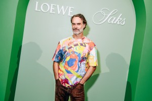 Murray Bartlett