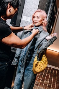 Tina Leung