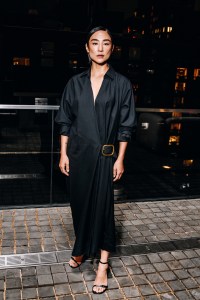 Greta Lee