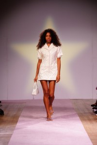 Sandy Liang Spring 2025 Ready-to-Wear Collection at New York Fashion Week
