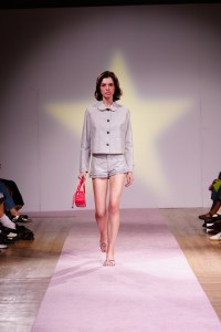 Sandy Liang Spring 2025 Ready-to-Wear Collection at New York Fashion Week