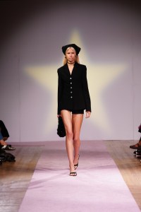 Sandy Liang Spring 2025 Ready-to-Wear Collection at New York Fashion Week