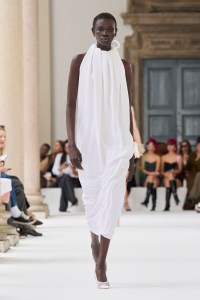 Sportmax Spring 2025 Ready-To-Wear Collection at Milan Fashion Week