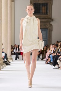 Sportmax Spring 2025 Ready-To-Wear Collection at Milan Fashion Week