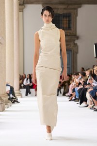 Sportmax Spring 2025 Ready-To-Wear Collection at Milan Fashion Week