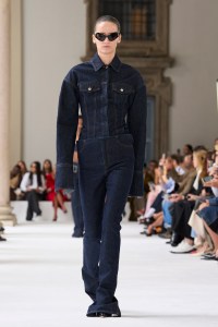 Sportmax Spring 2025 Ready-To-Wear Collection at Milan Fashion Week