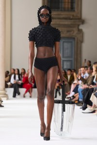 Sportmax Spring 2025 Ready-To-Wear Collection at Milan Fashion Week