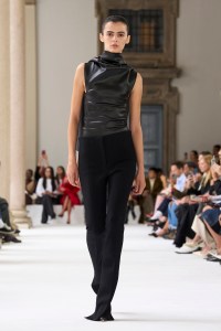 Sportmax Spring 2025 Ready-To-Wear Collection at Milan Fashion Week