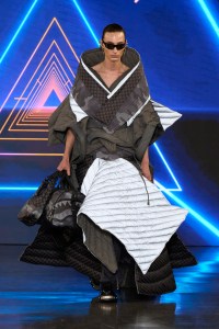 Sprayground Spring 2025 Ready-To-Wear Collection at Milan Fashion Week