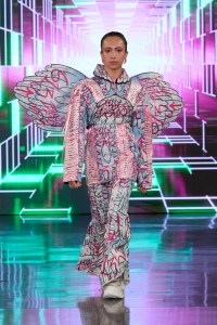 Sprayground Spring 2025 Ready-To-Wear Collection at Milan Fashion Week
