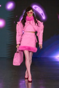 Sprayground Spring 2025 Ready-To-Wear Collection at Milan Fashion Week