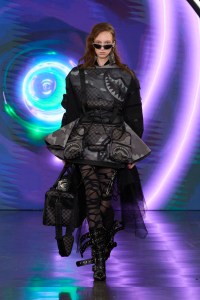 Sprayground Spring 2025 Ready-To-Wear Collection at Milan Fashion Week