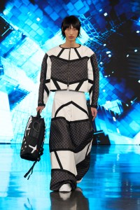 Sprayground Spring 2025 Ready-To-Wear Collection at Milan Fashion Week