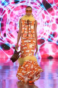 Sprayground Spring 2025 Ready-To-Wear Collection at Milan Fashion Week
