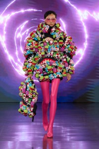 Sprayground Spring 2025 Ready-To-Wear Collection at Milan Fashion Week