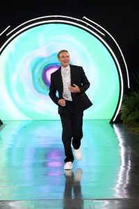 Sprayground Spring 2025 Ready-To-Wear Collection at Milan Fashion Week