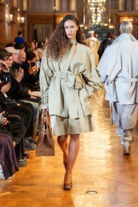 Vautrait Spring 2025 ready-to-wear collection at Paris Fashion Week