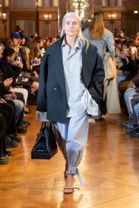Vautrait Spring 2025 ready-to-wear collection at Paris Fashion Week