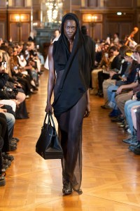 Vautrait Spring 2025 ready-to-wear collection at Paris Fashion Week