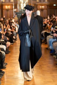Vautrait Spring 2025 ready-to-wear collection at Paris Fashion Week