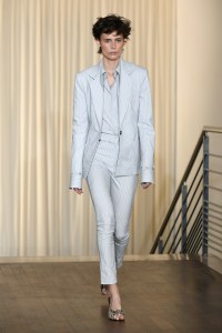 Vivienne Westwood Spring 2025 Ready-to-Wear Collection at Paris Fashion Week