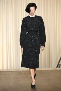 Vivienne Westwood Spring 2025 Ready-to-Wear Collection at Paris Fashion Week
